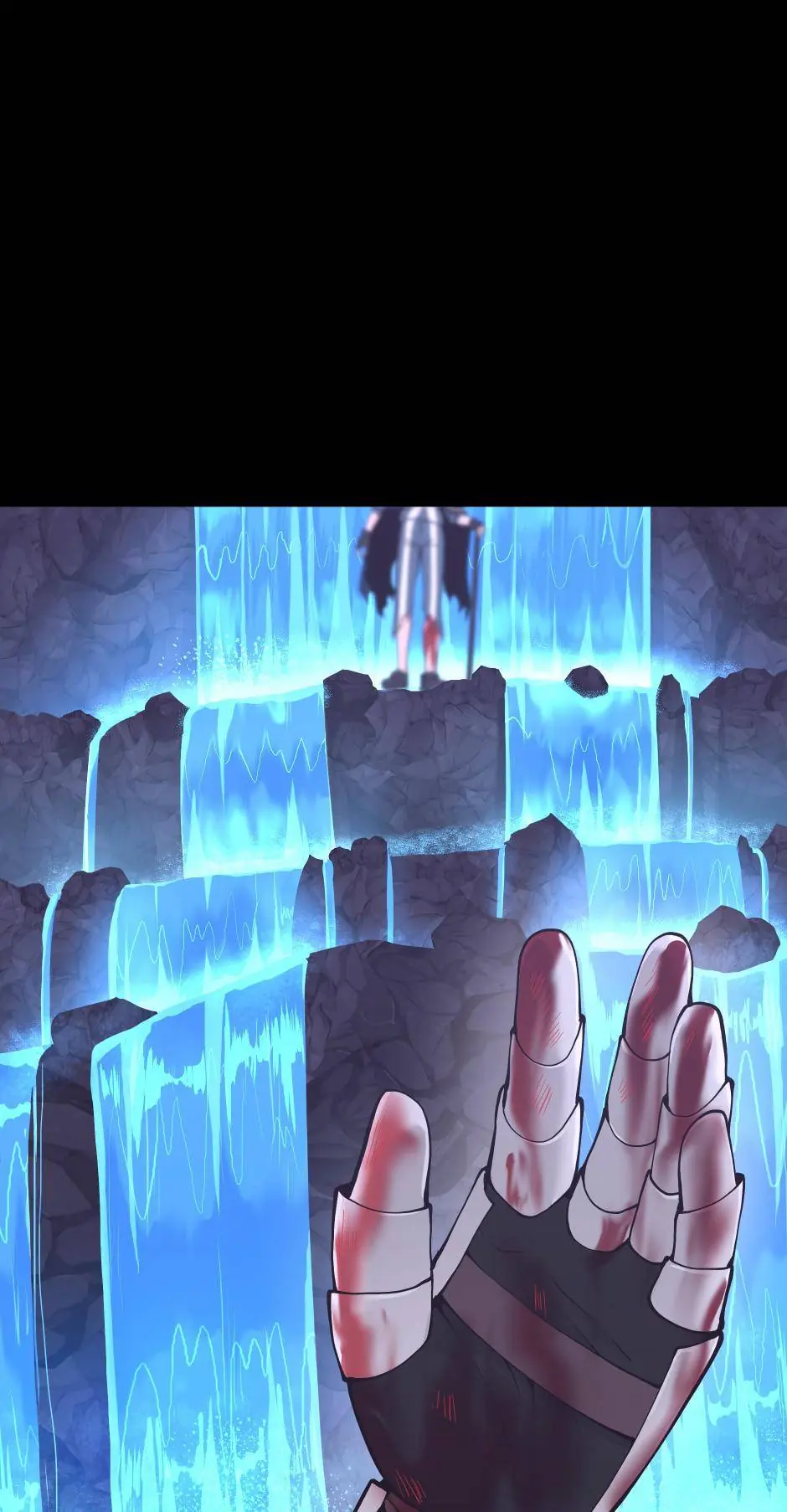 The Beginning After the End Chapter 119 Page 24