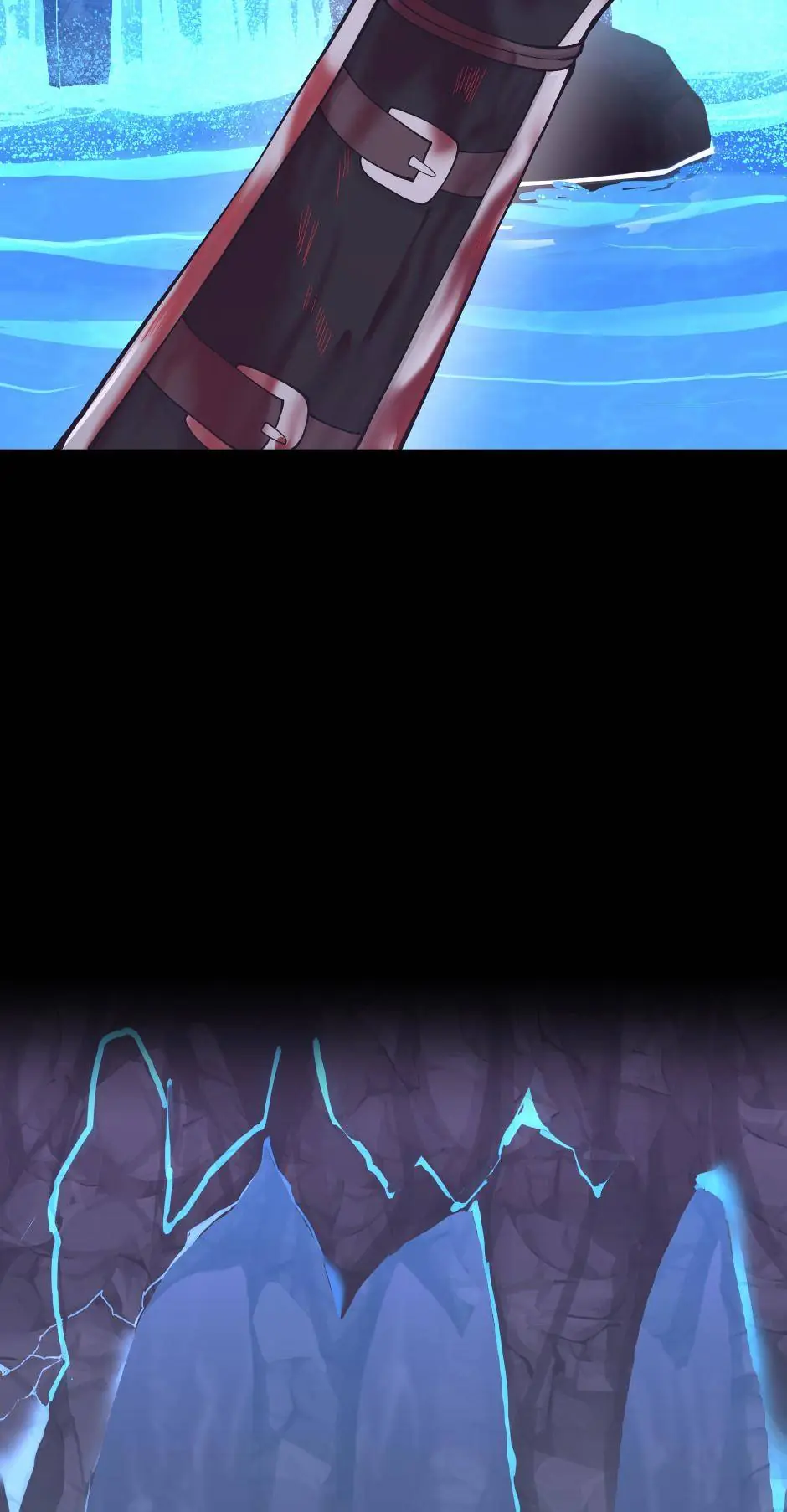 The Beginning After the End Chapter 119 Page 25