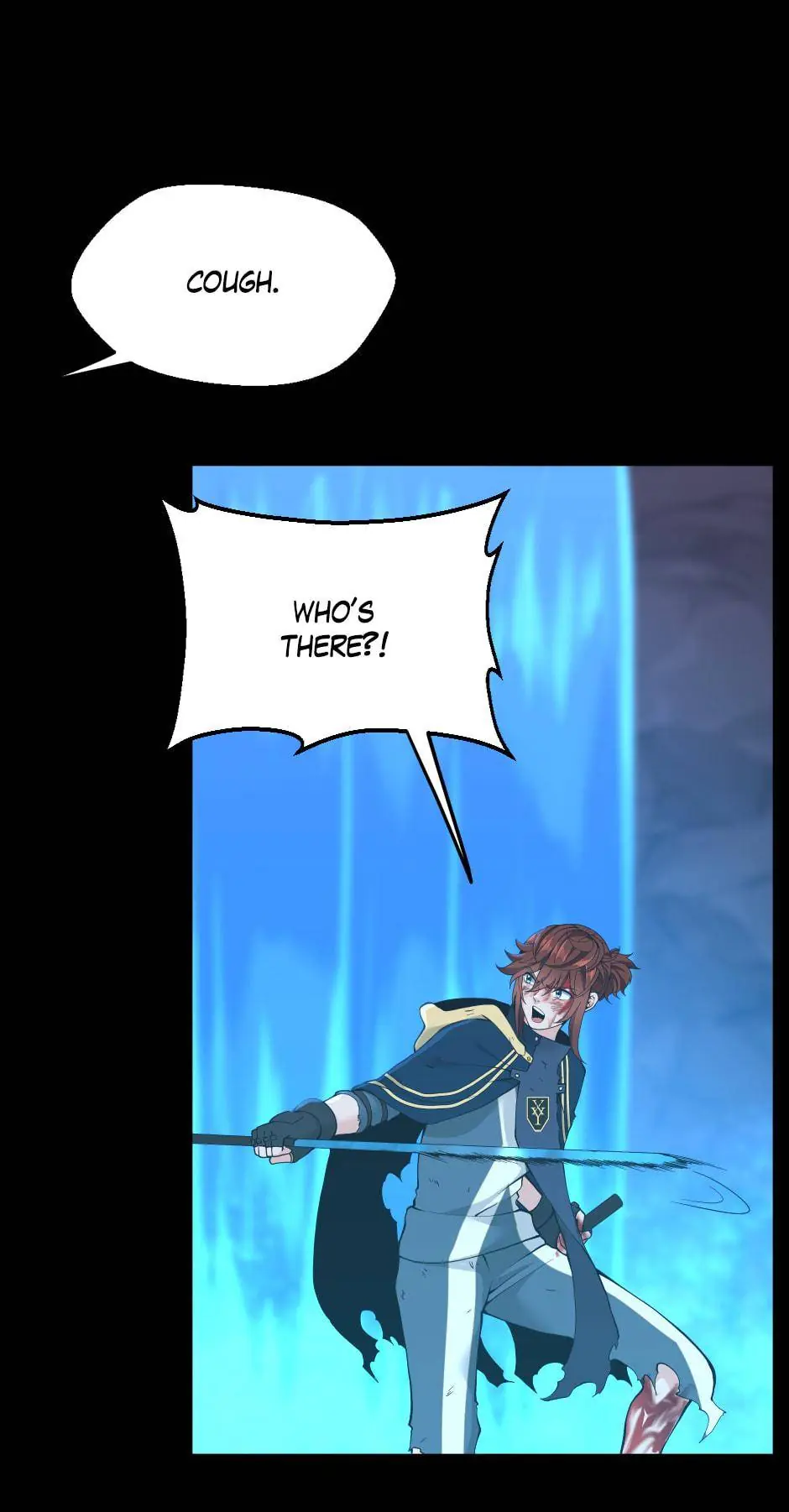 The Beginning After the End Chapter 119 Page 27