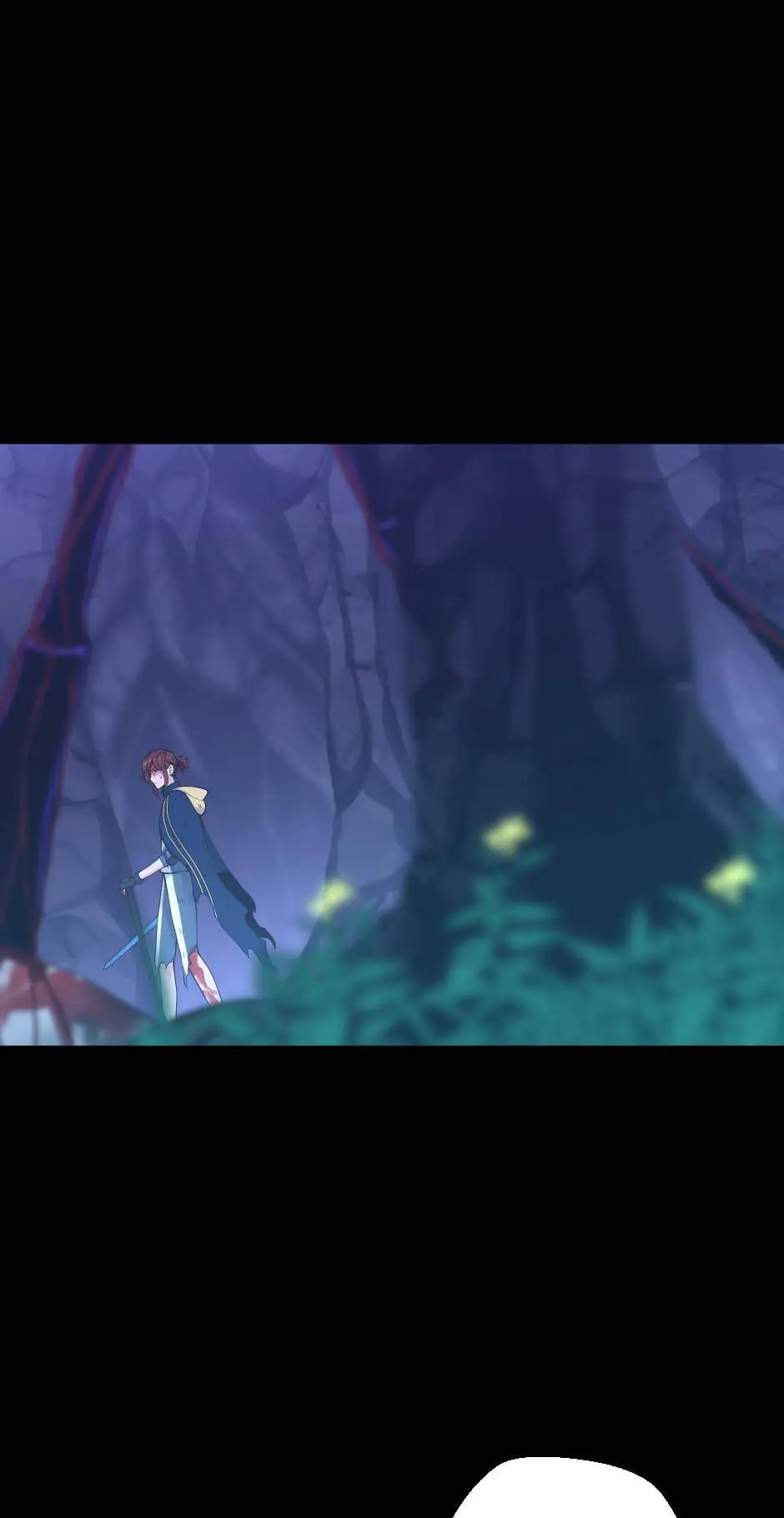 The Beginning After the End Chapter 119 Page 29