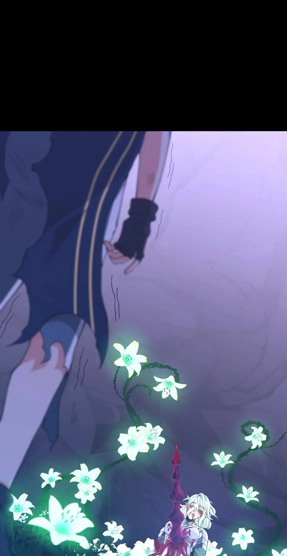 The Beginning After the End Chapter 119 Page 34