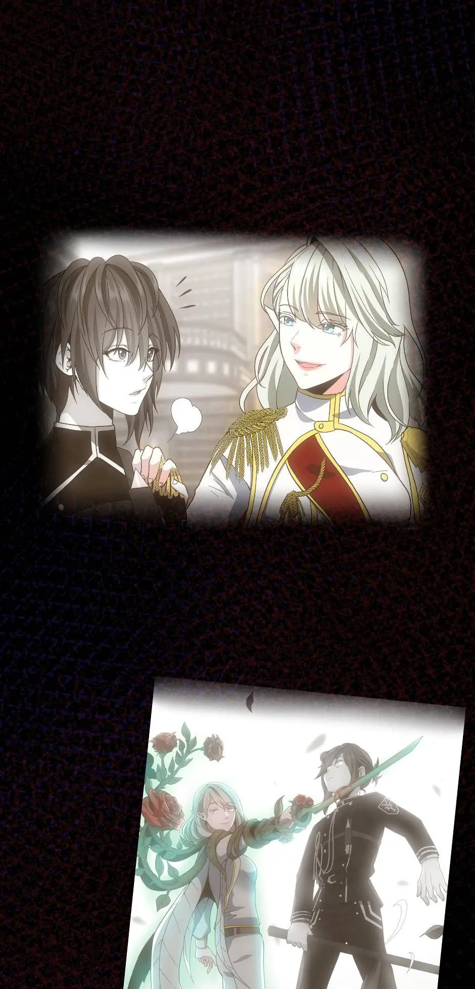 The Beginning After the End Chapter 119 Page 37