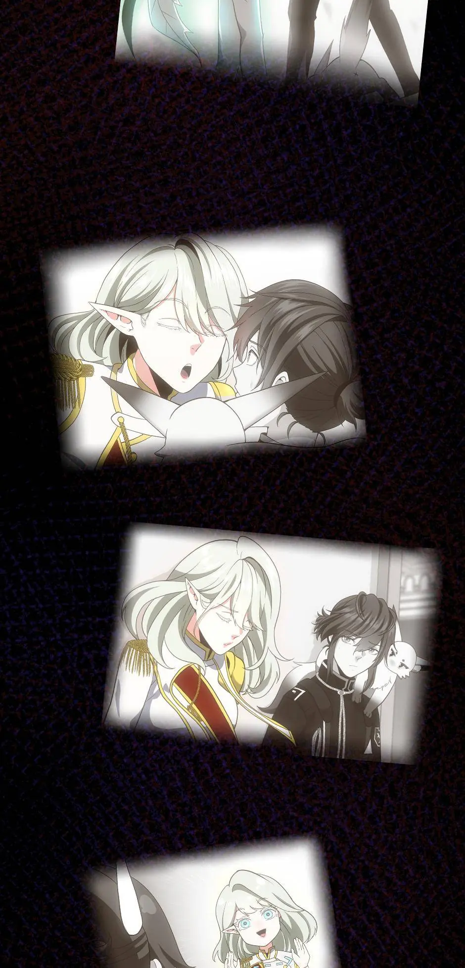 The Beginning After the End Chapter 119 Page 38