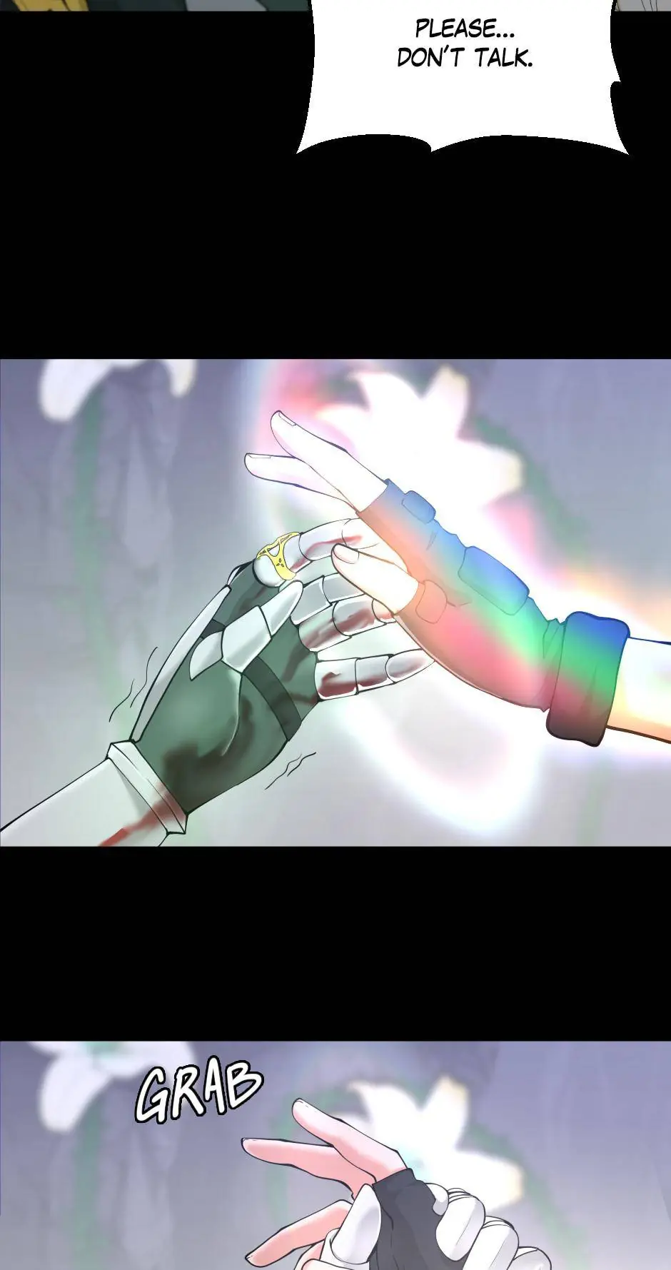 The Beginning After the End Chapter 119 Page 49