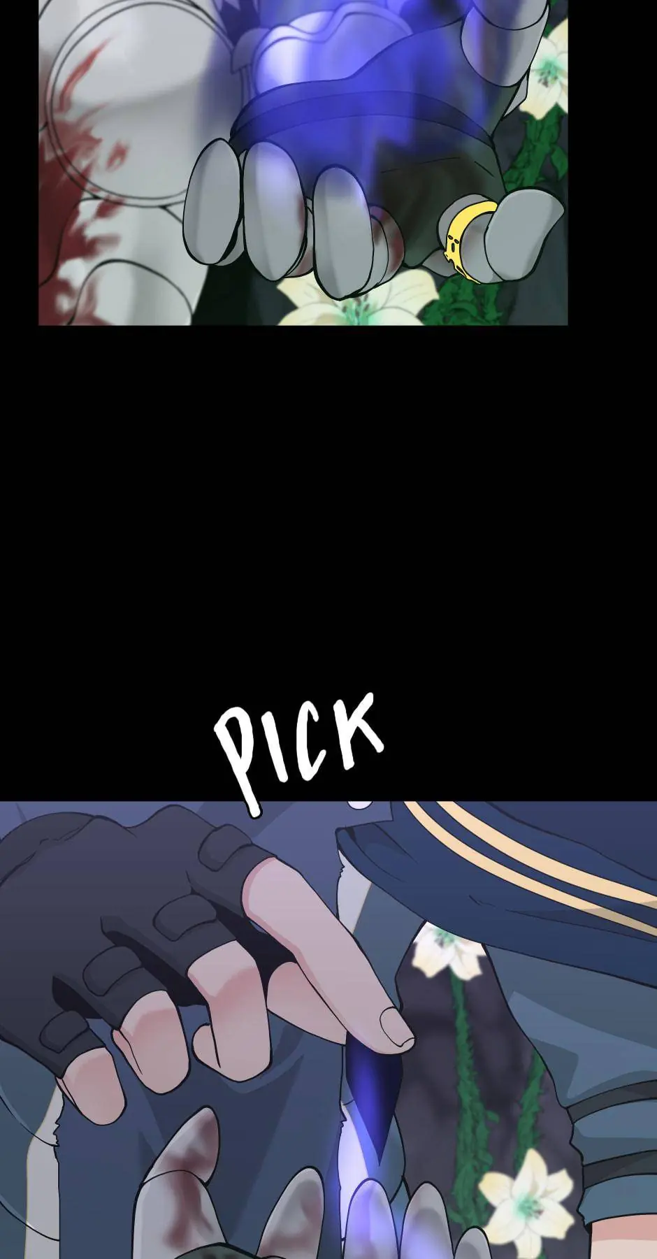 The Beginning After the End Chapter 119 Page 61