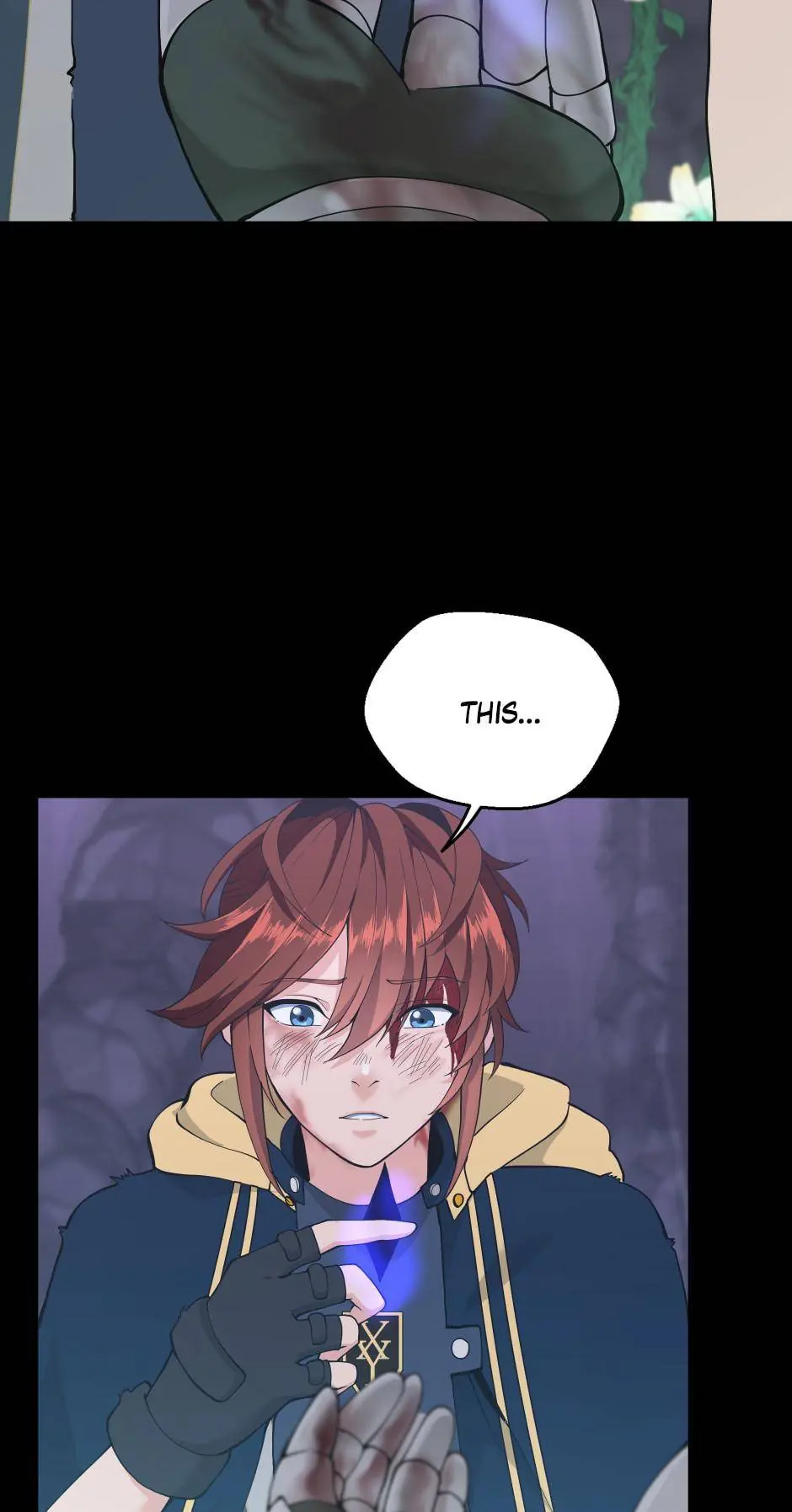 The Beginning After the End Chapter 119 Page 62