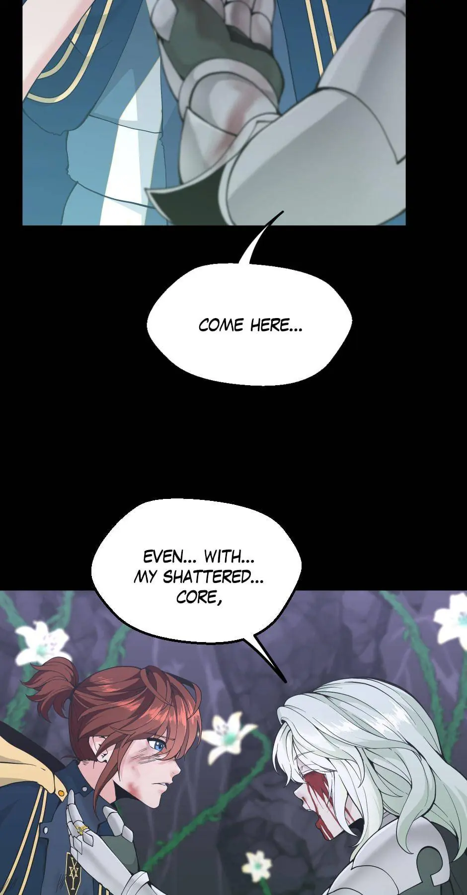 The Beginning After the End Chapter 119 Page 63