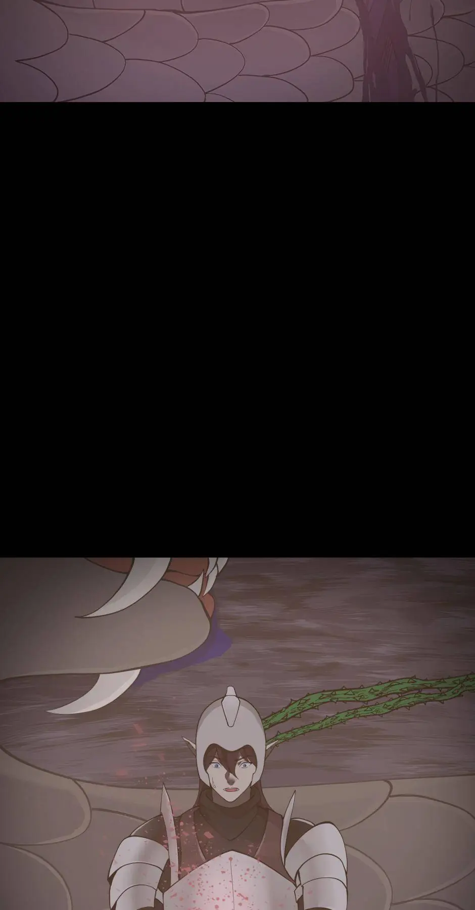 The Beginning After the End Chapter 119 Page 73