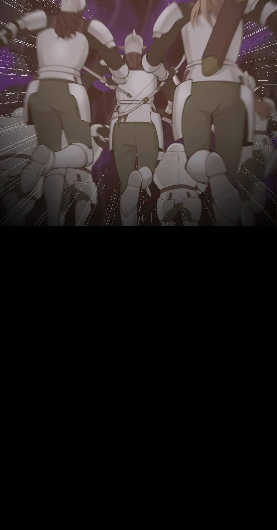 The Beginning After the End Chapter 119 Page 75