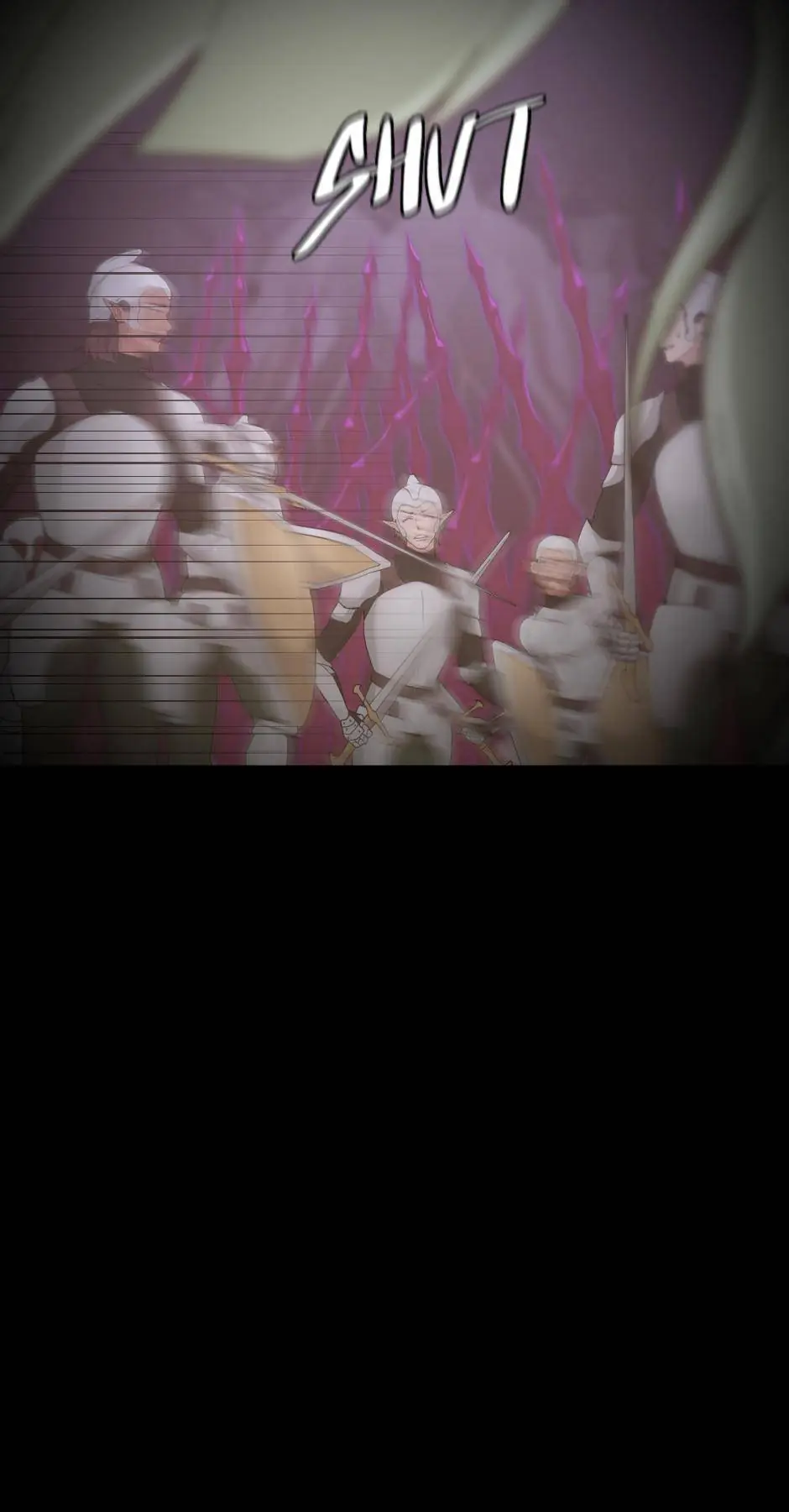 The Beginning After the End Chapter 119 Page 79