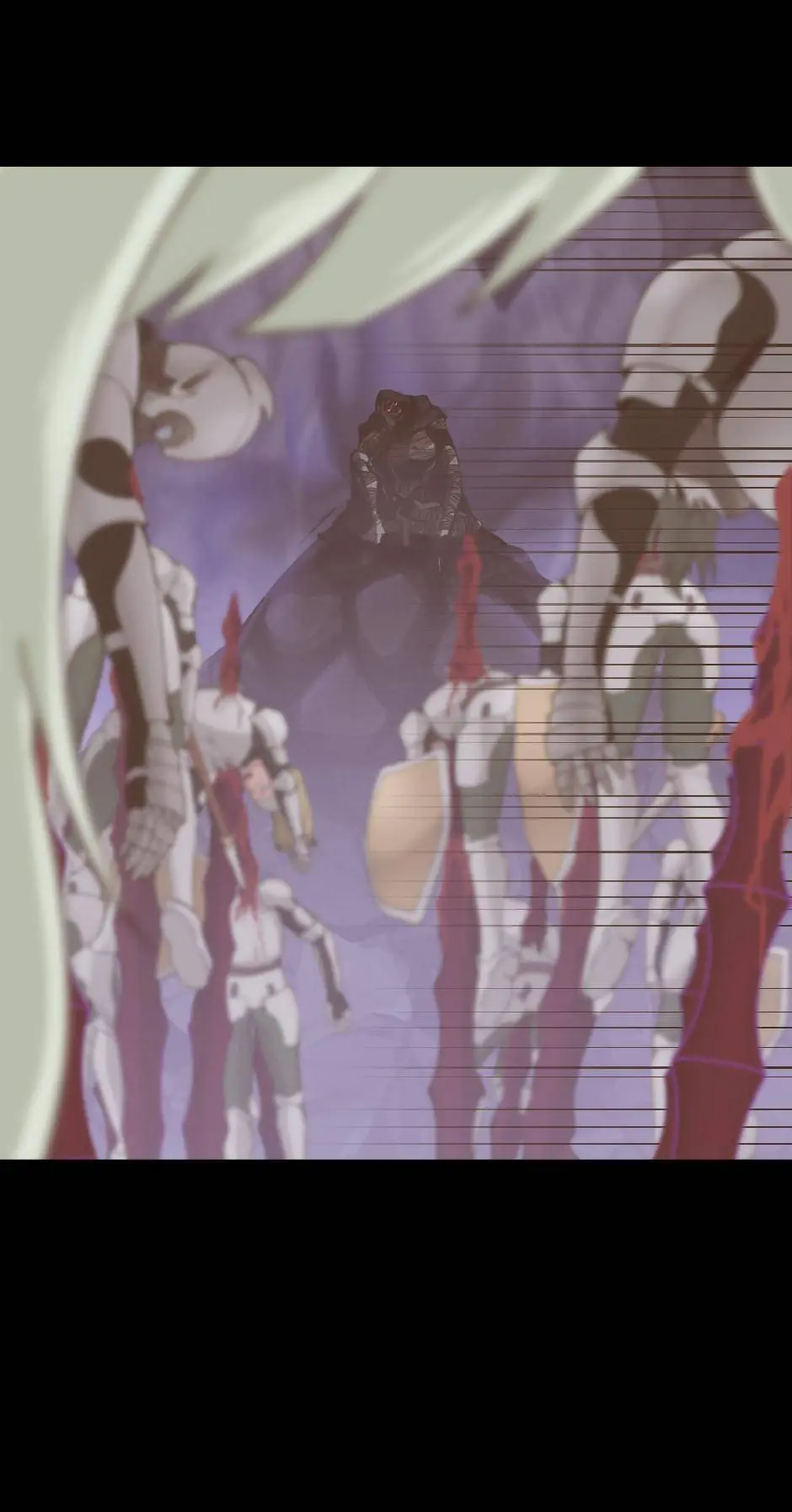 The Beginning After the End Chapter 119 Page 80