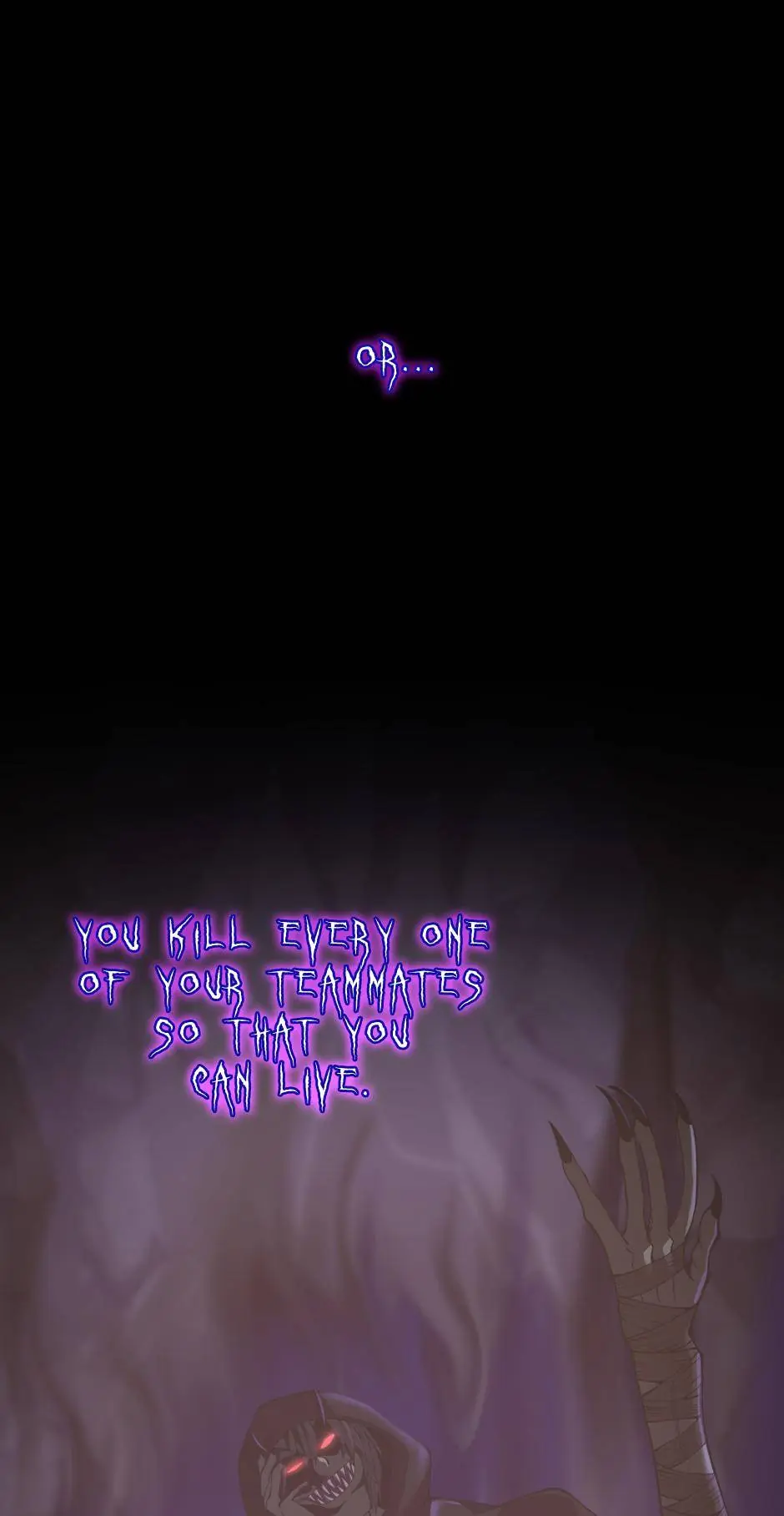 The Beginning After the End Chapter 119 Page 83