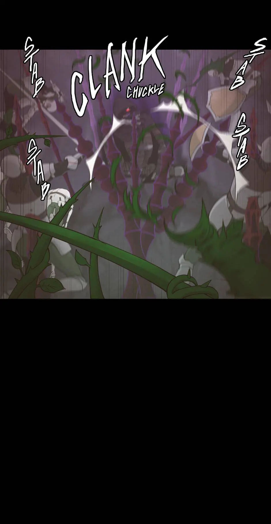 The Beginning After the End Chapter 119 Page 86