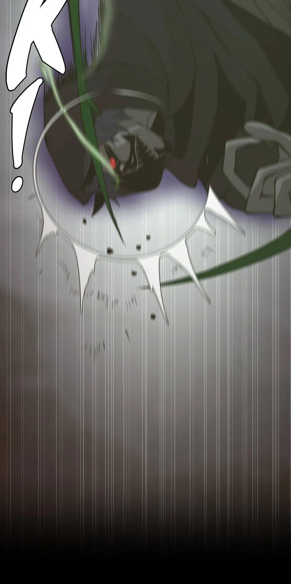 The Beginning After the End Chapter 119 Page 91