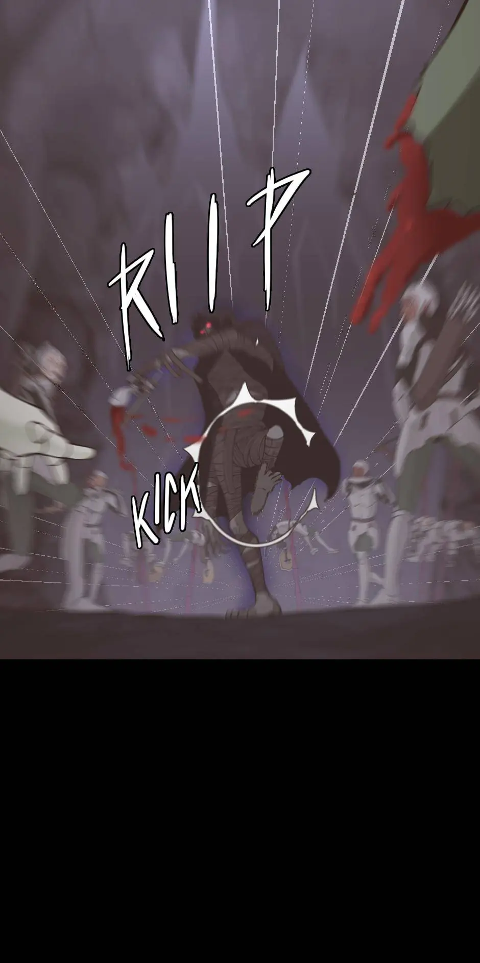 The Beginning After the End Chapter 119 Page 94