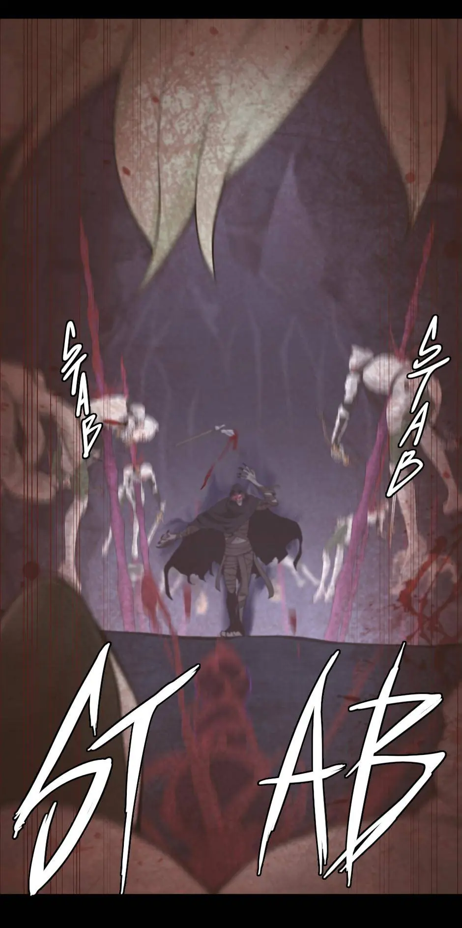 The Beginning After the End Chapter 119 Page 95