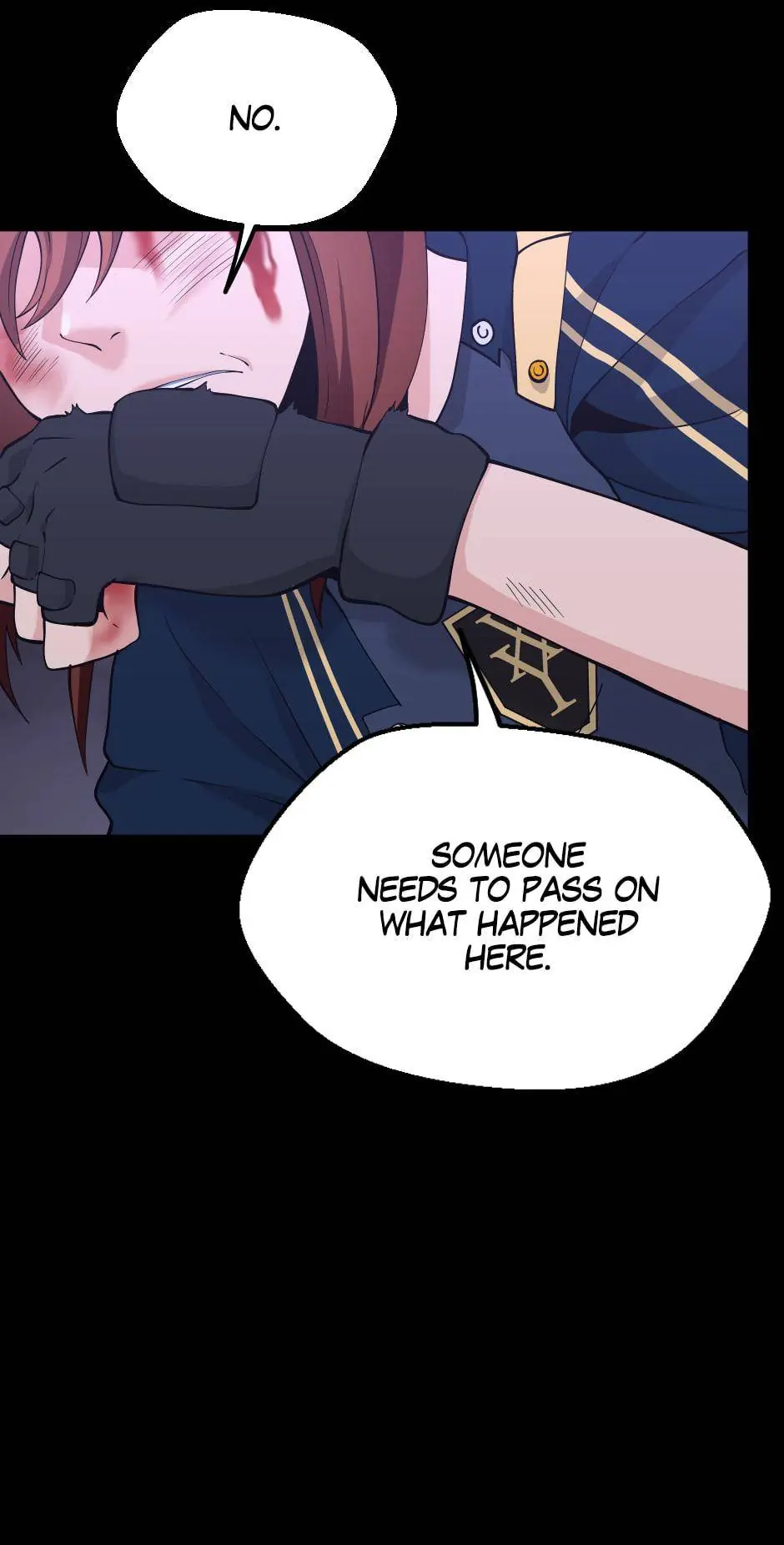 The Beginning After the End Chapter 119 Page 106