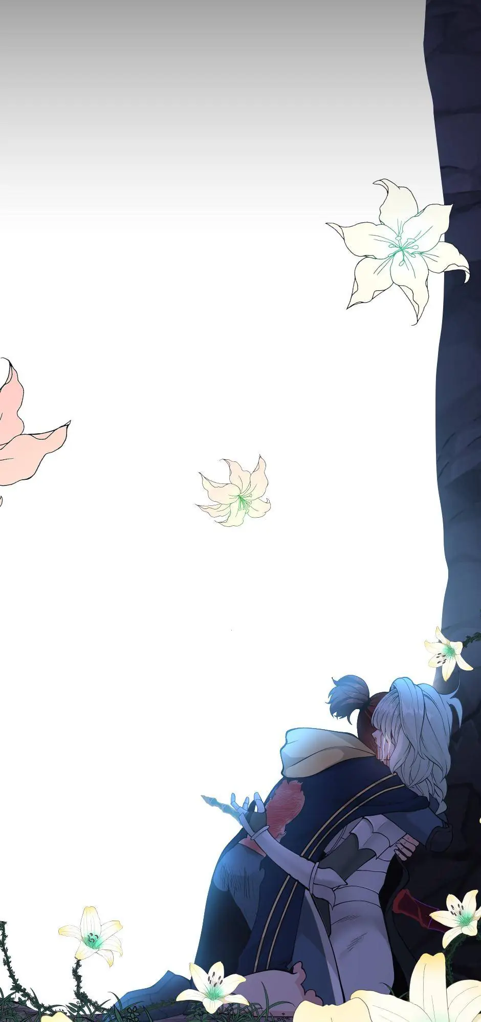 The Beginning After the End Chapter 119 Page 117