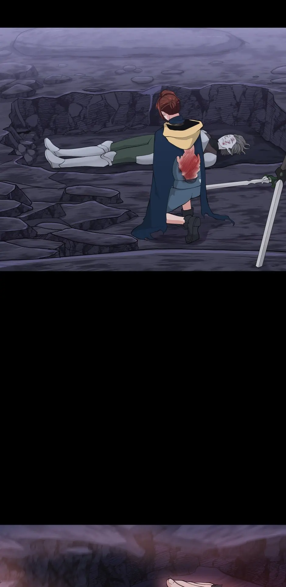 The Beginning After the End Chapter 120 Page 2