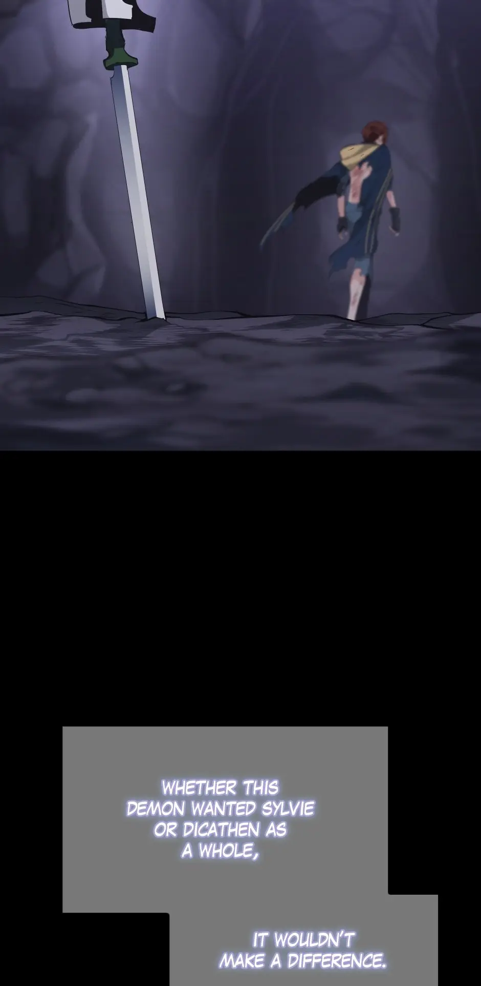 The Beginning After the End Chapter 120 Page 6