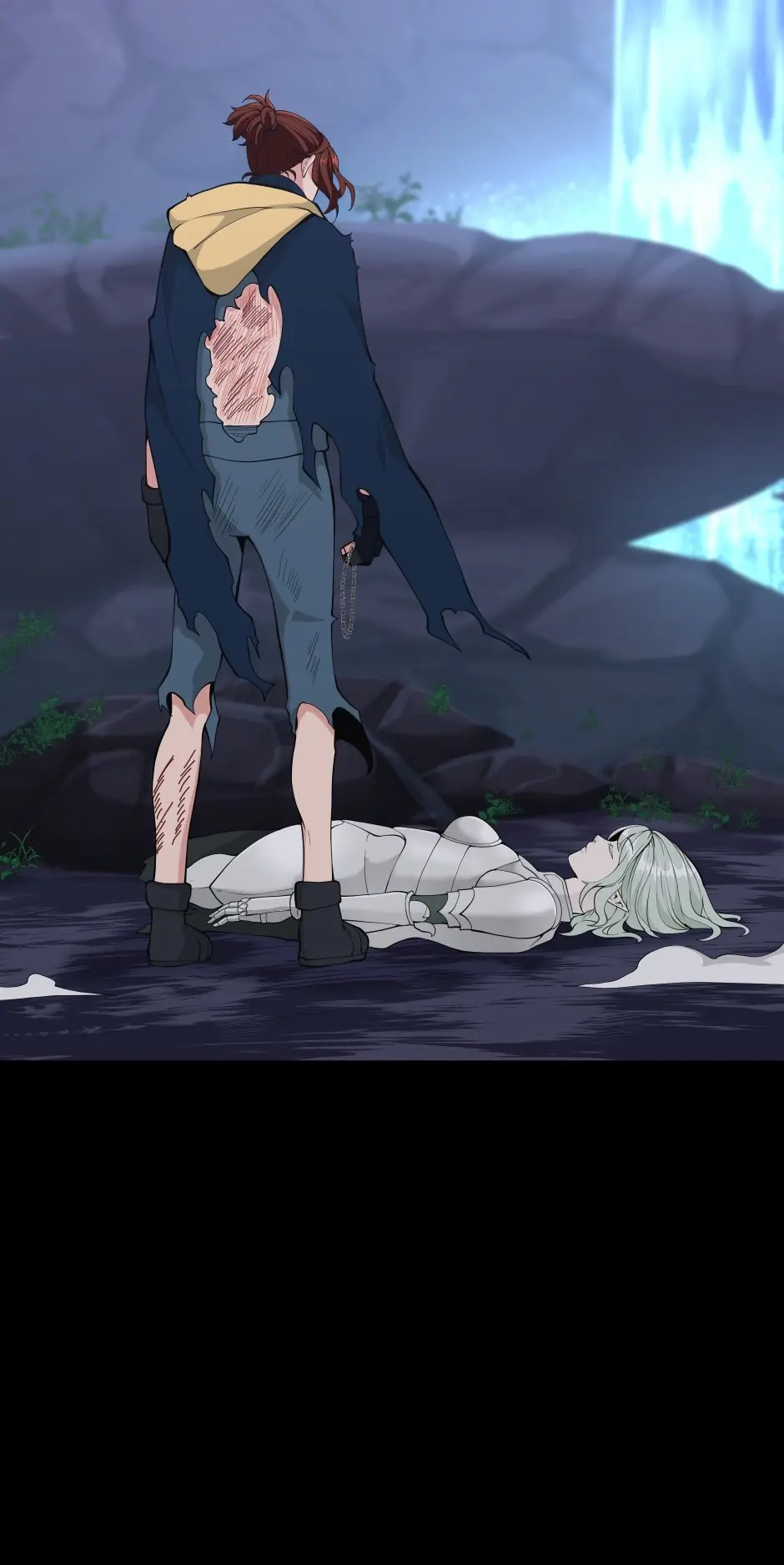 The Beginning After the End Chapter 120 Page 13