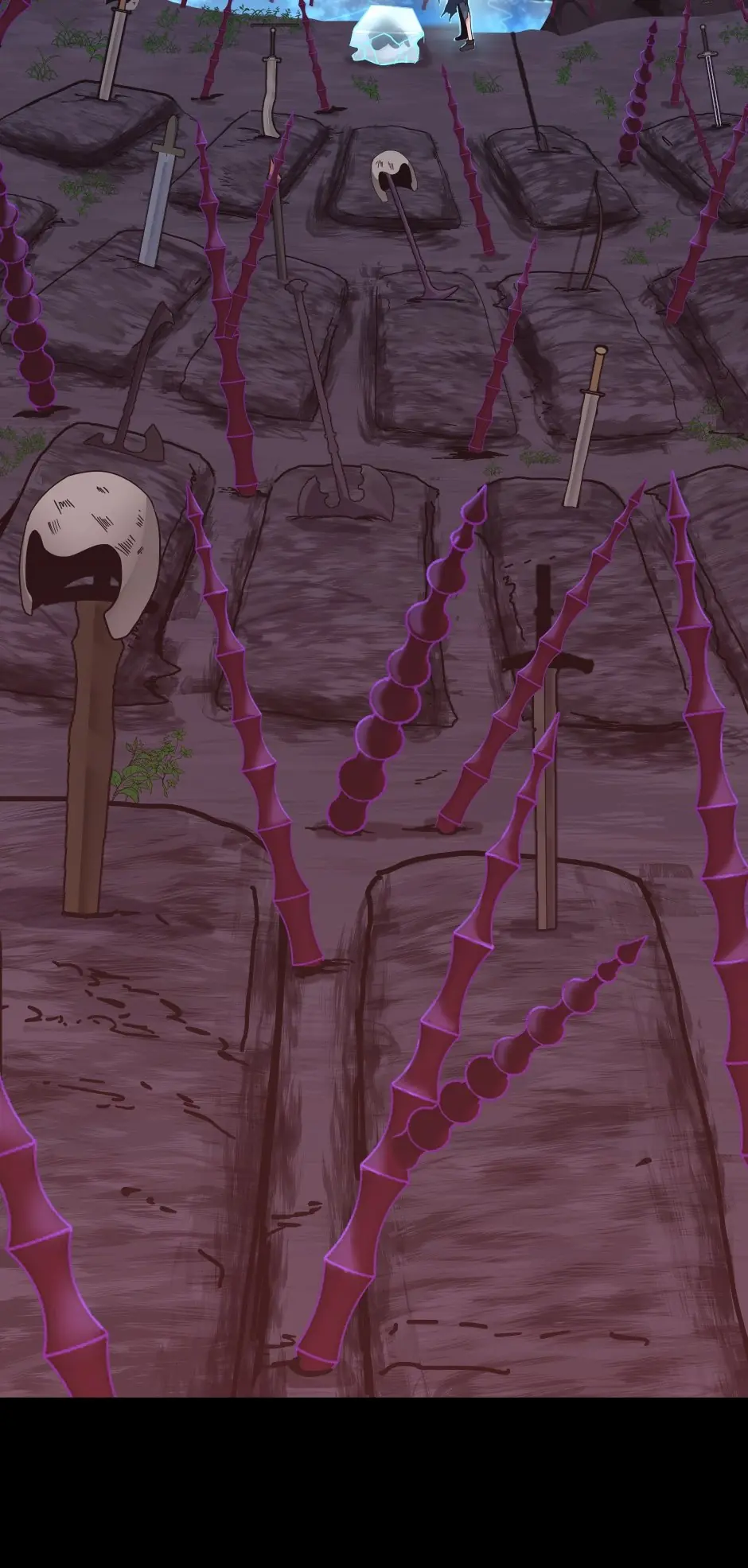 The Beginning After the End Chapter 120 Page 19