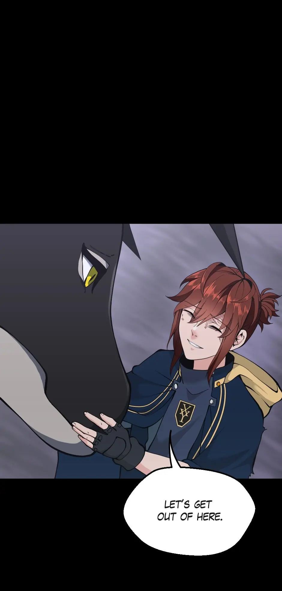 The Beginning After the End Chapter 120 Page 23