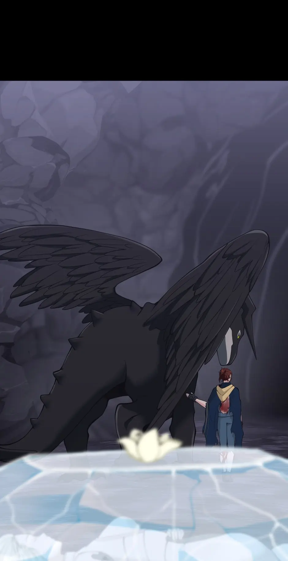 The Beginning After the End Chapter 120 Page 25