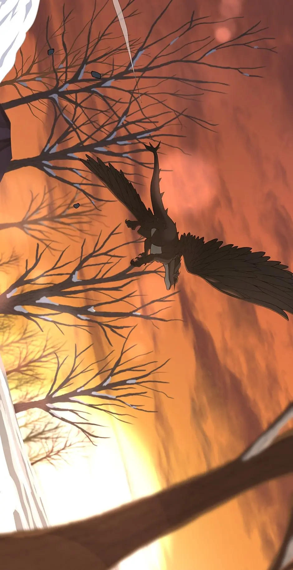 The Beginning After the End Chapter 120 Page 28