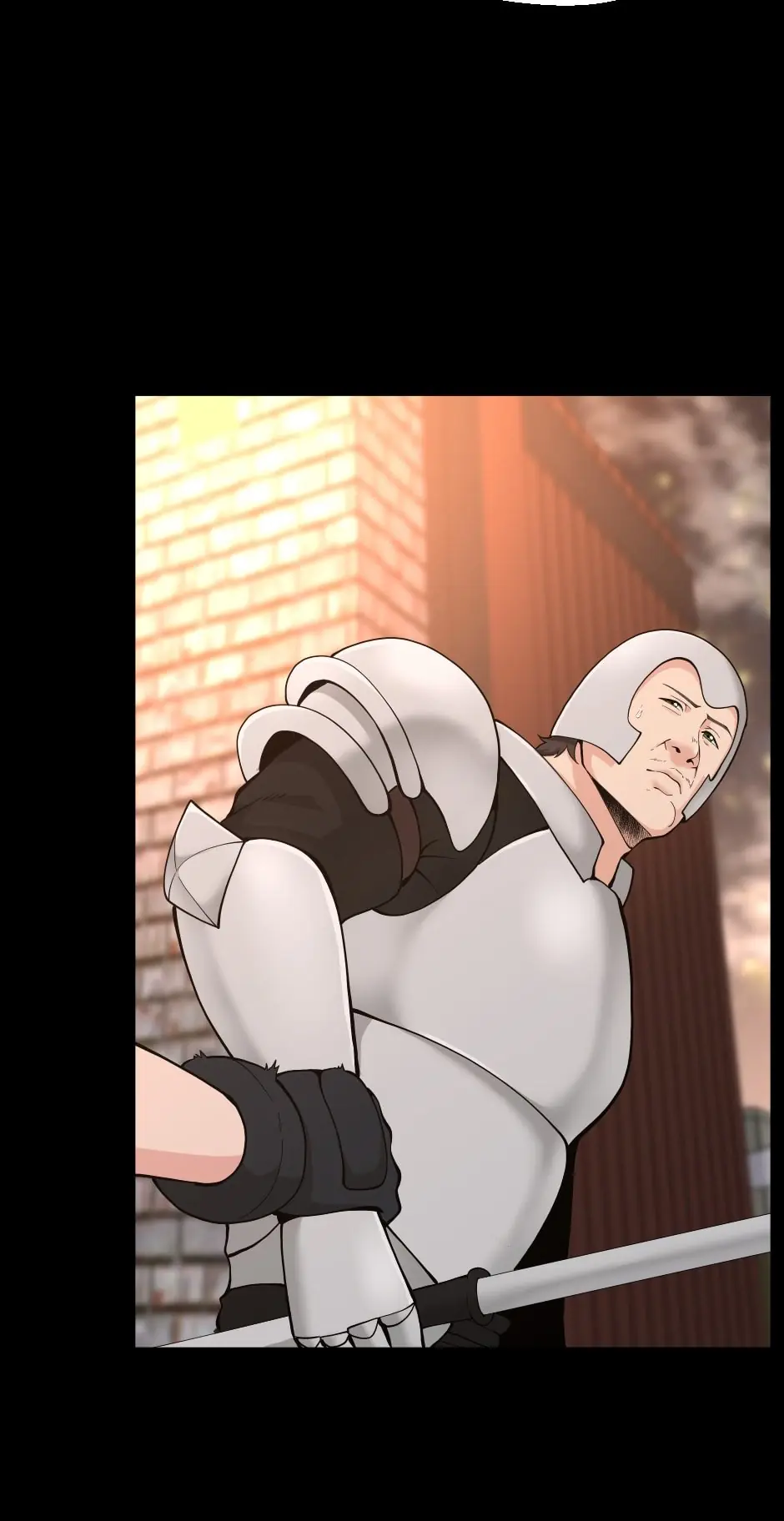 The Beginning After the End Chapter 120 Page 42