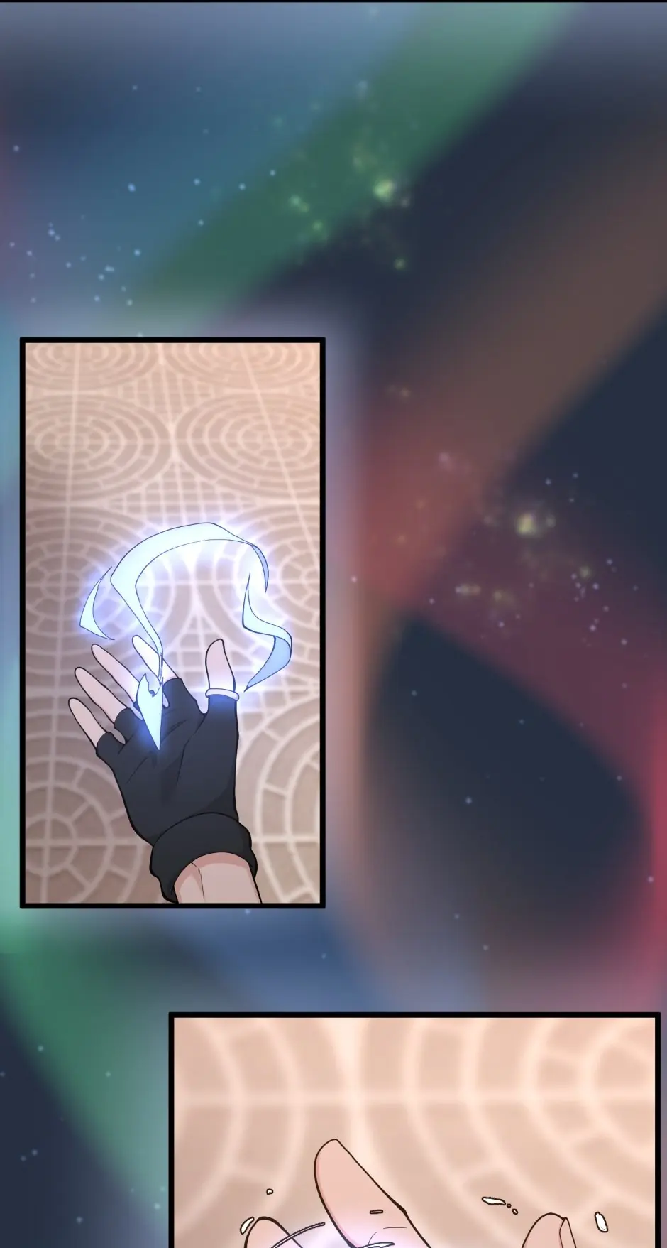 The Beginning After the End Chapter 120 Page 52