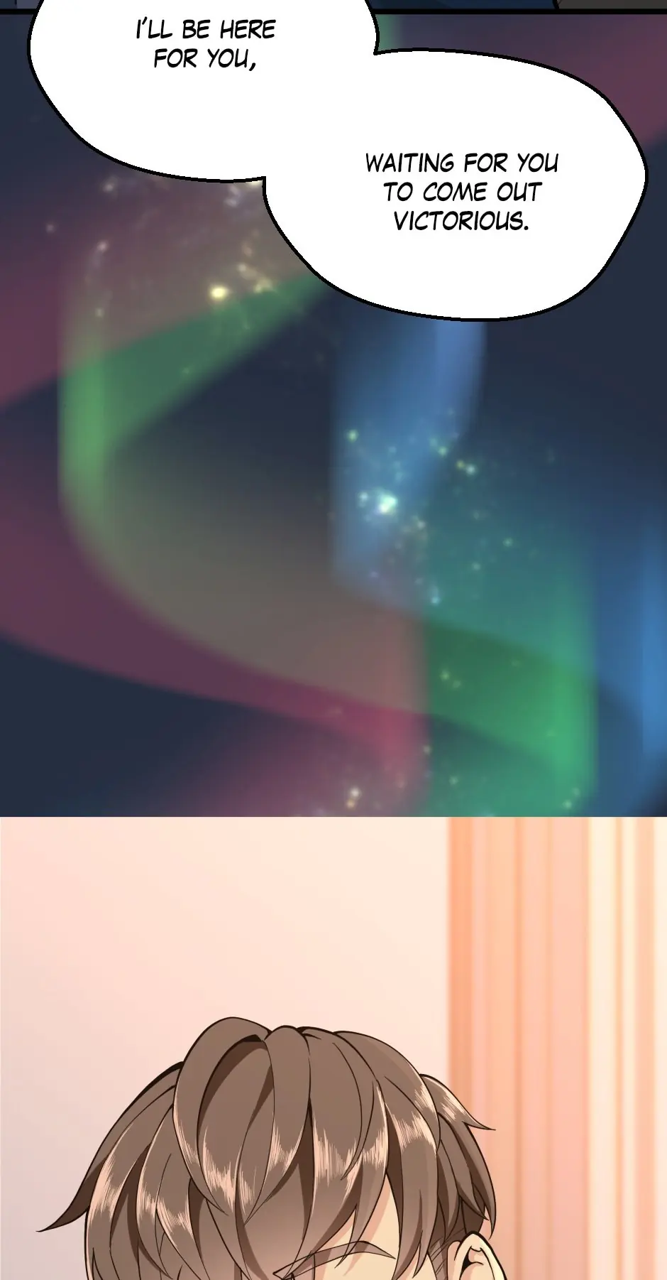 The Beginning After the End Chapter 120 Page 70