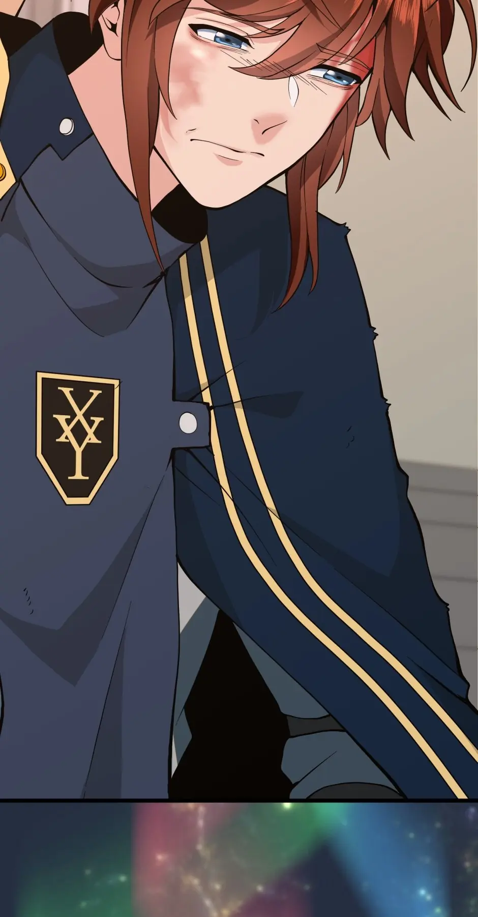 The Beginning After the End Chapter 120 Page 73