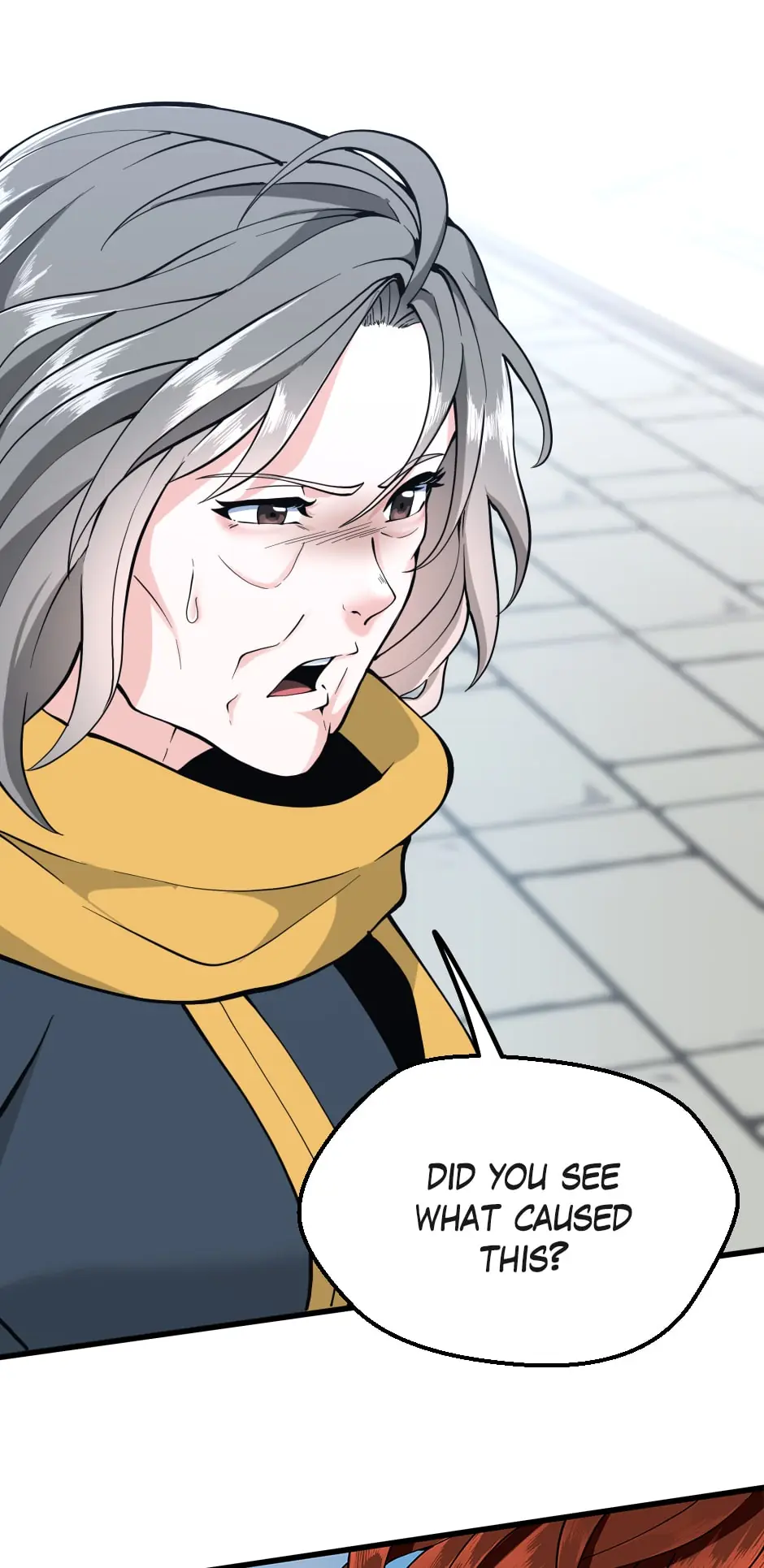 The Beginning After the End Chapter 120 Page 98