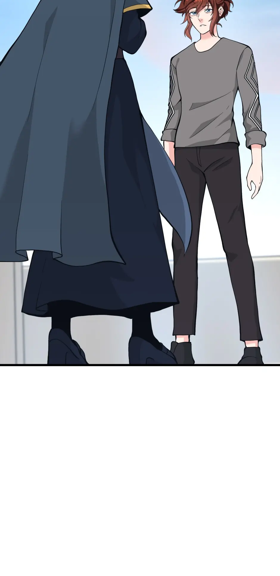 The Beginning After the End Chapter 120 Page 100