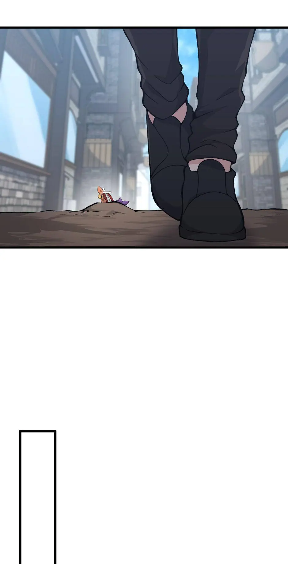 The Beginning After the End Chapter 121 Page 28