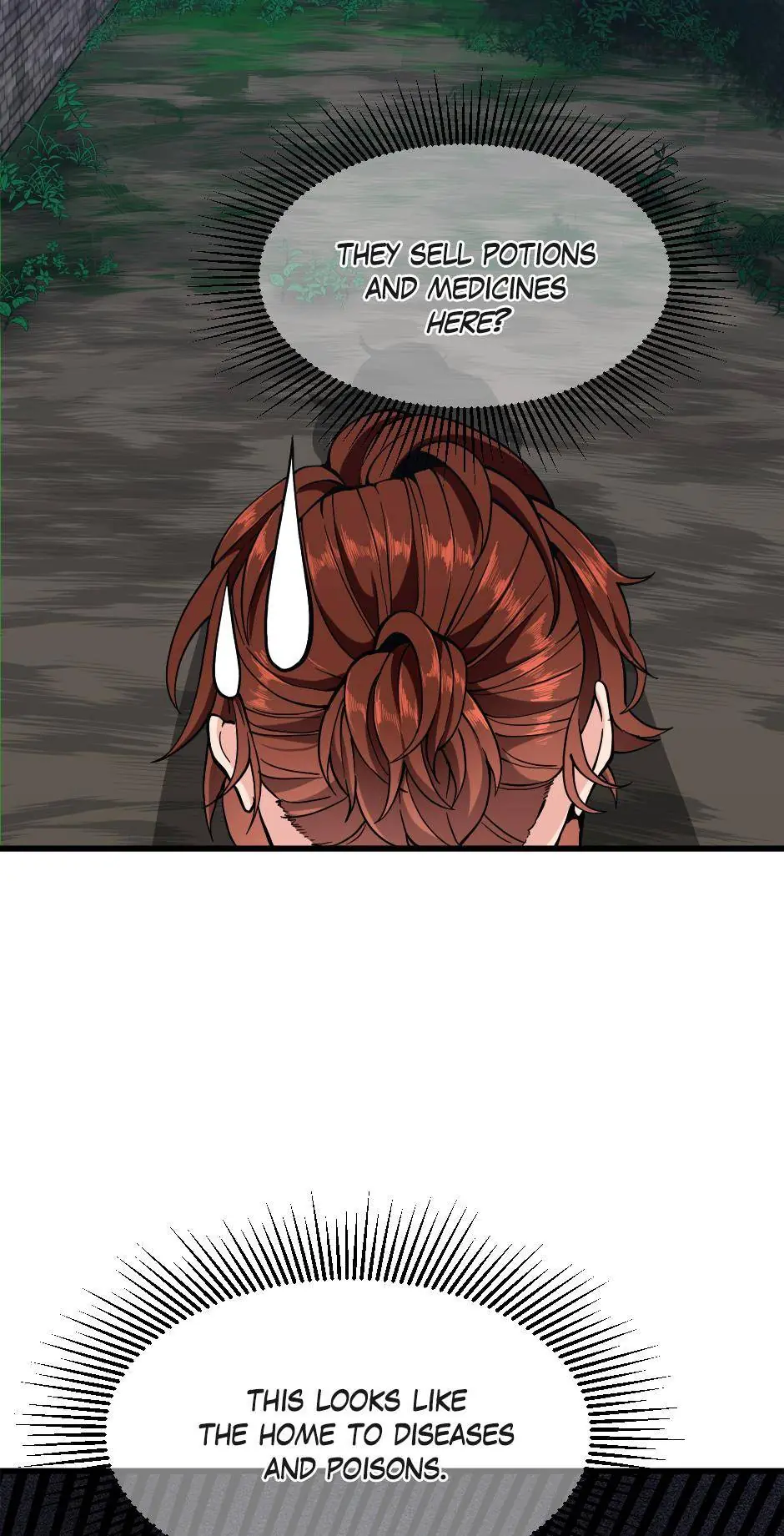 The Beginning After the End Chapter 121 Page 31