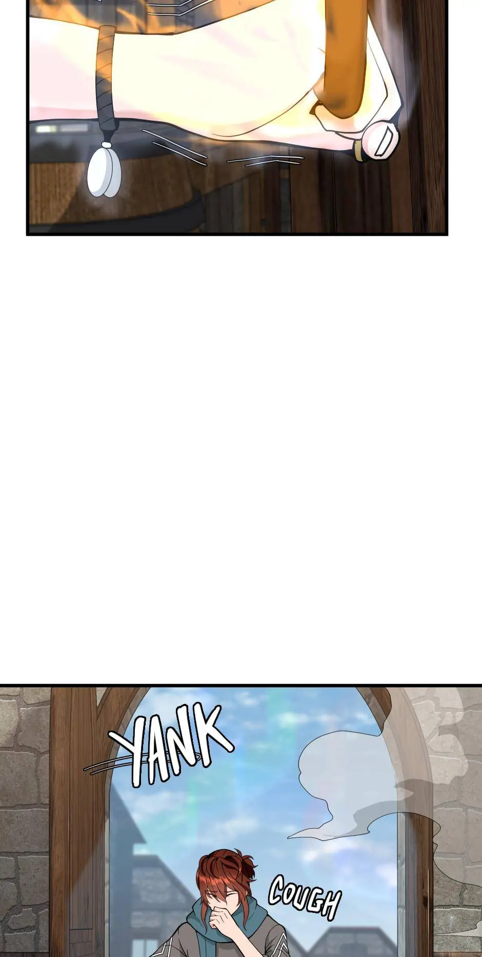 The Beginning After the End Chapter 121 Page 45