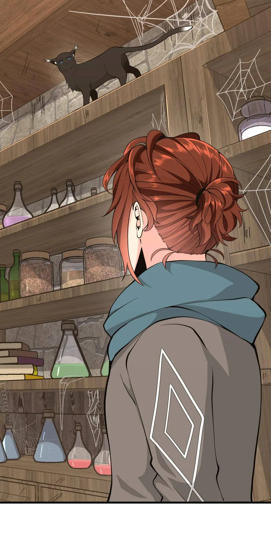 The Beginning After the End Chapter 121 Page 56