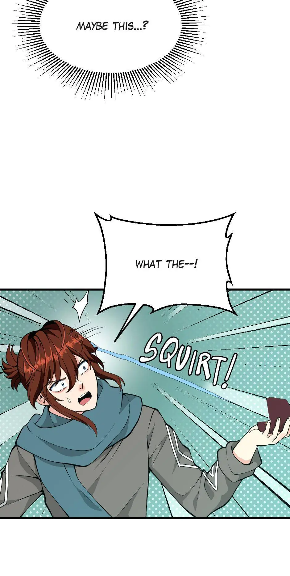 The Beginning After the End Chapter 121 Page 61