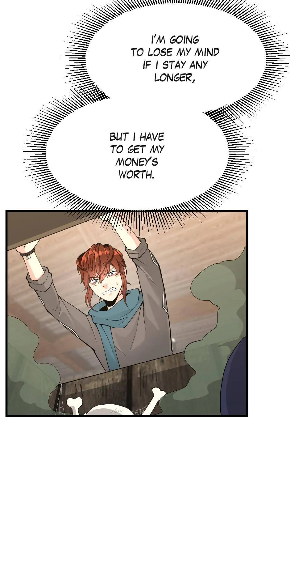 The Beginning After the End Chapter 121 Page 63