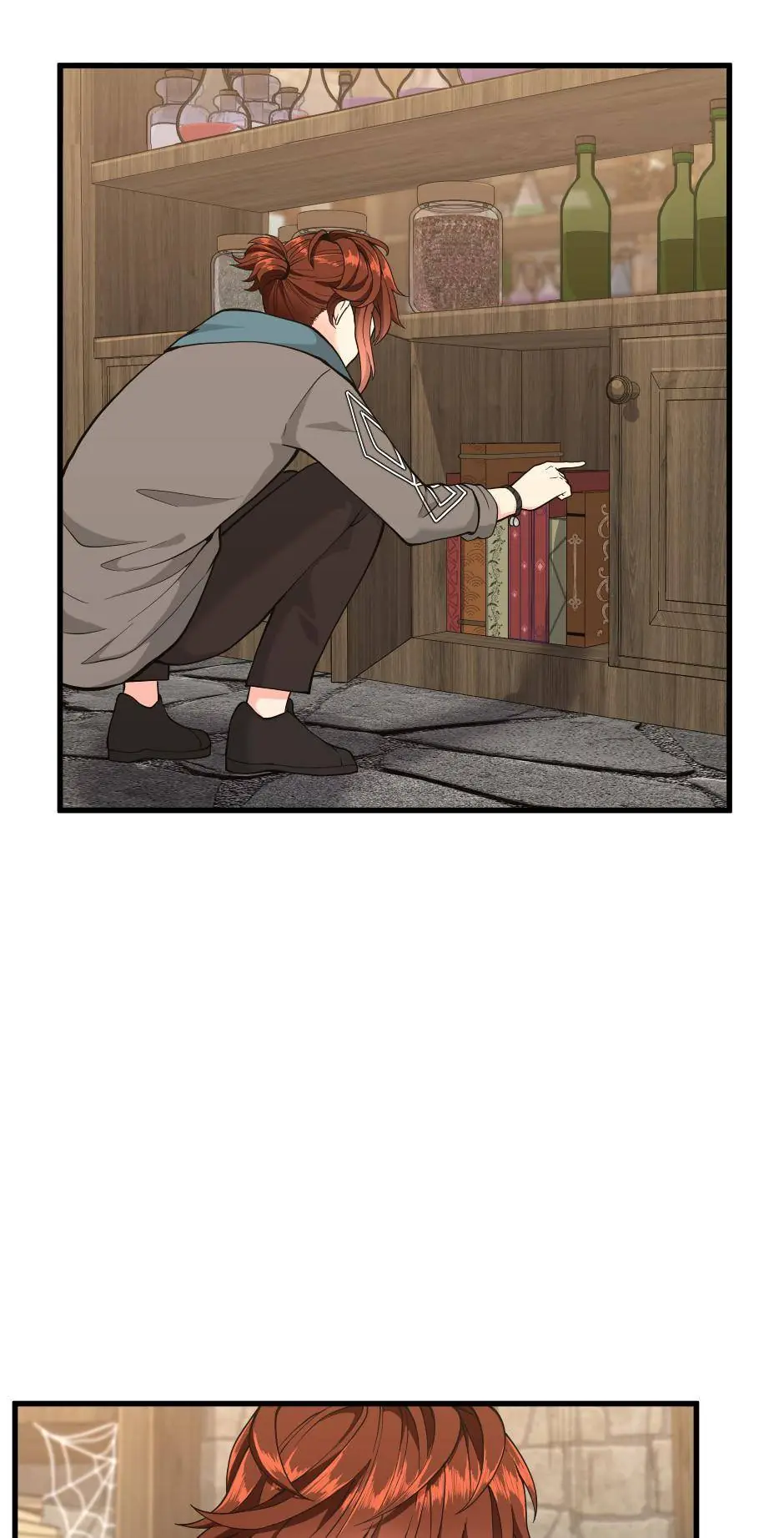 The Beginning After the End Chapter 121 Page 64