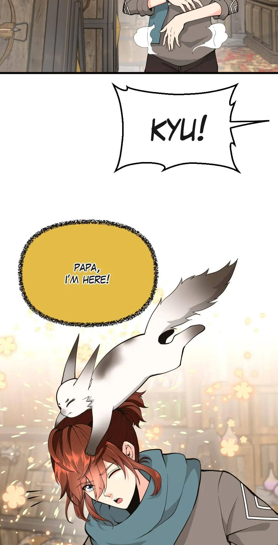 The Beginning After the End Chapter 121 Page 66