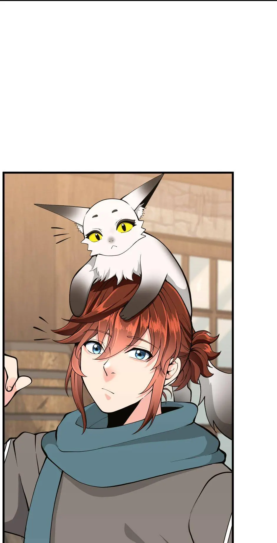 The Beginning After the End Chapter 121 Page 69