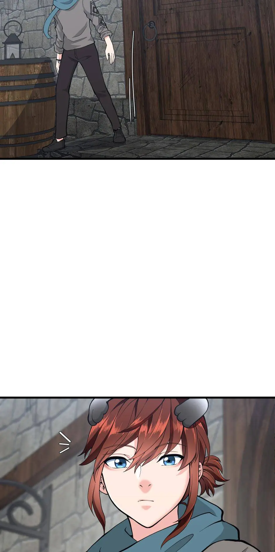 The Beginning After the End Chapter 121 Page 79