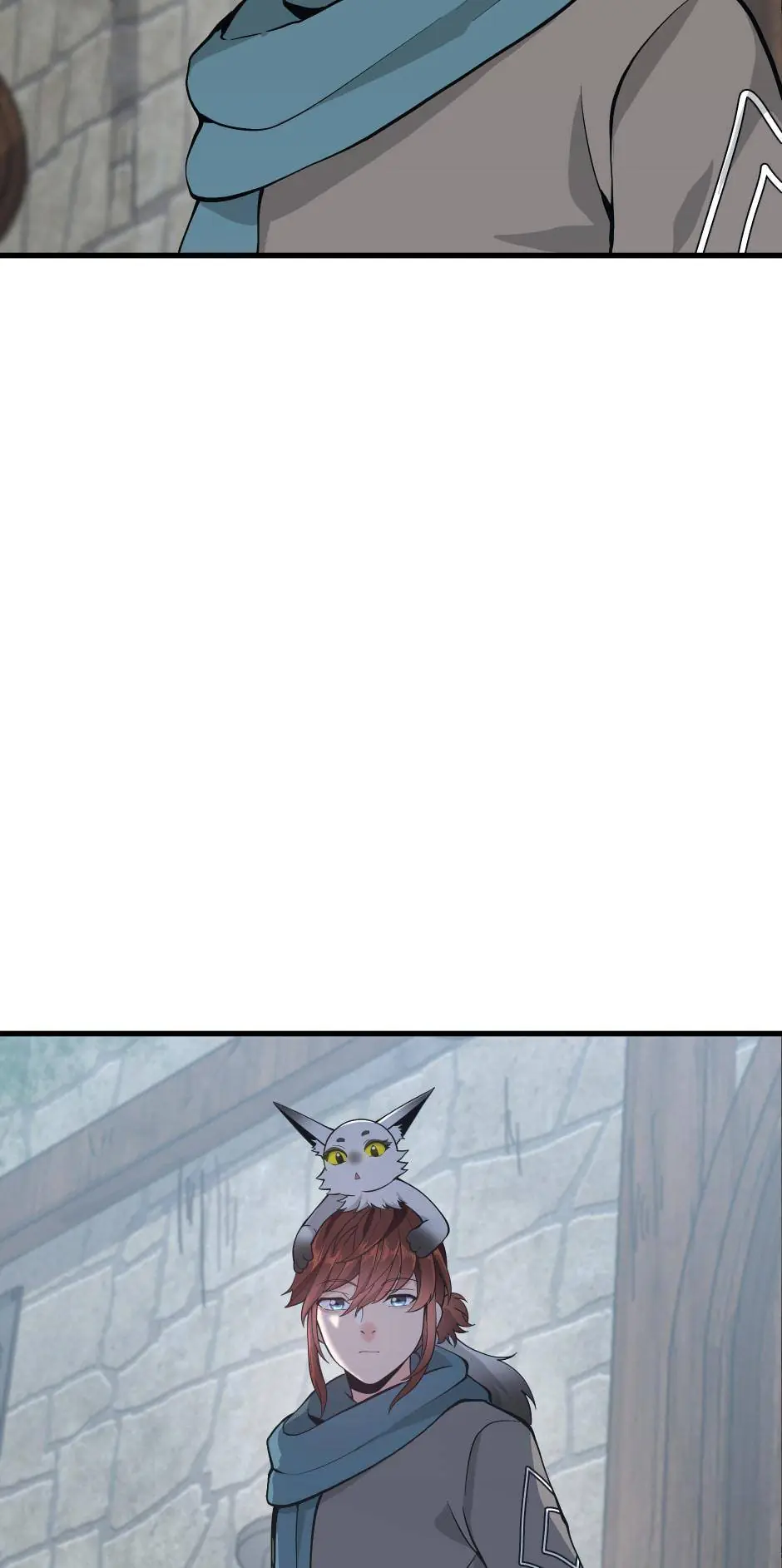 The Beginning After the End Chapter 121 Page 80