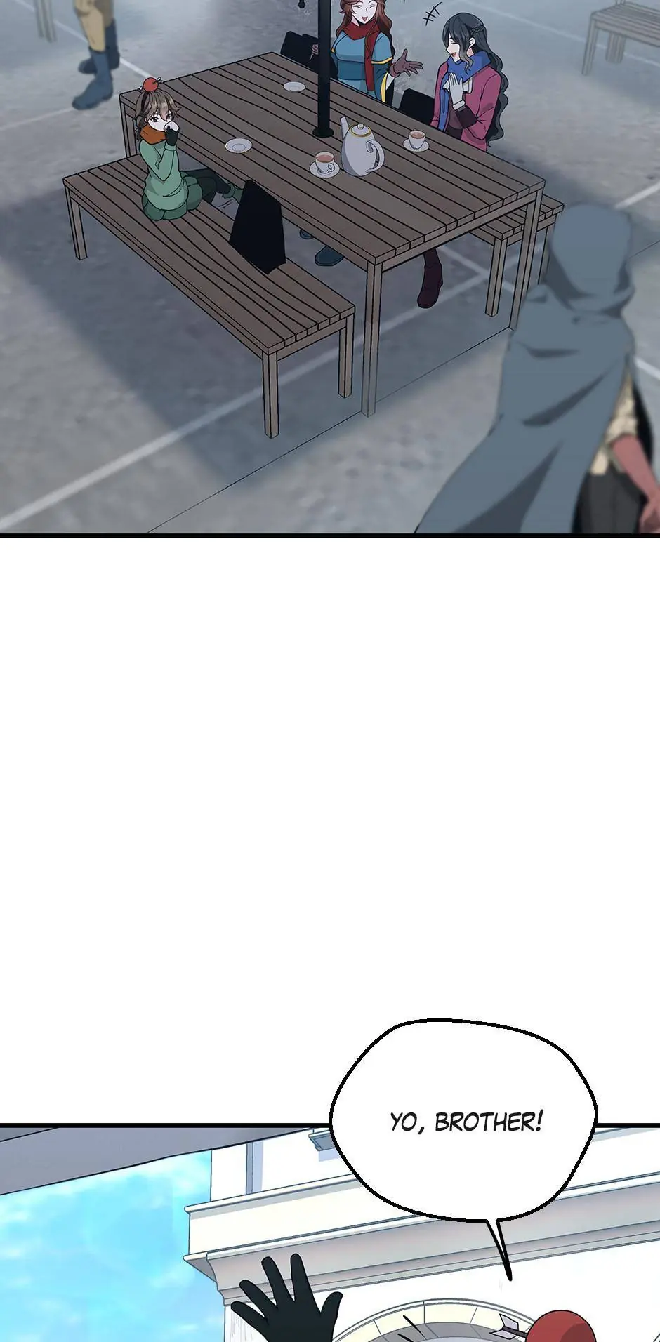 The Beginning After the End Chapter 121 Page 84