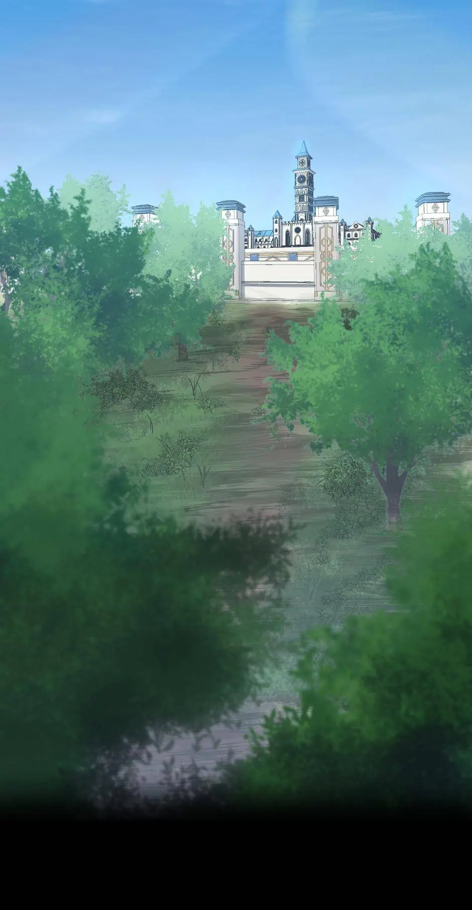 The Beginning After the End Chapter 122 Page 2