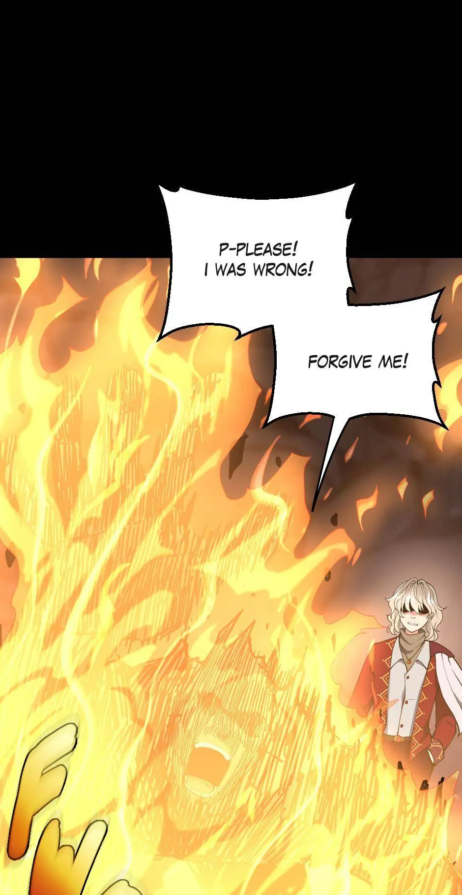 The Beginning After the End Chapter 122 Page 20