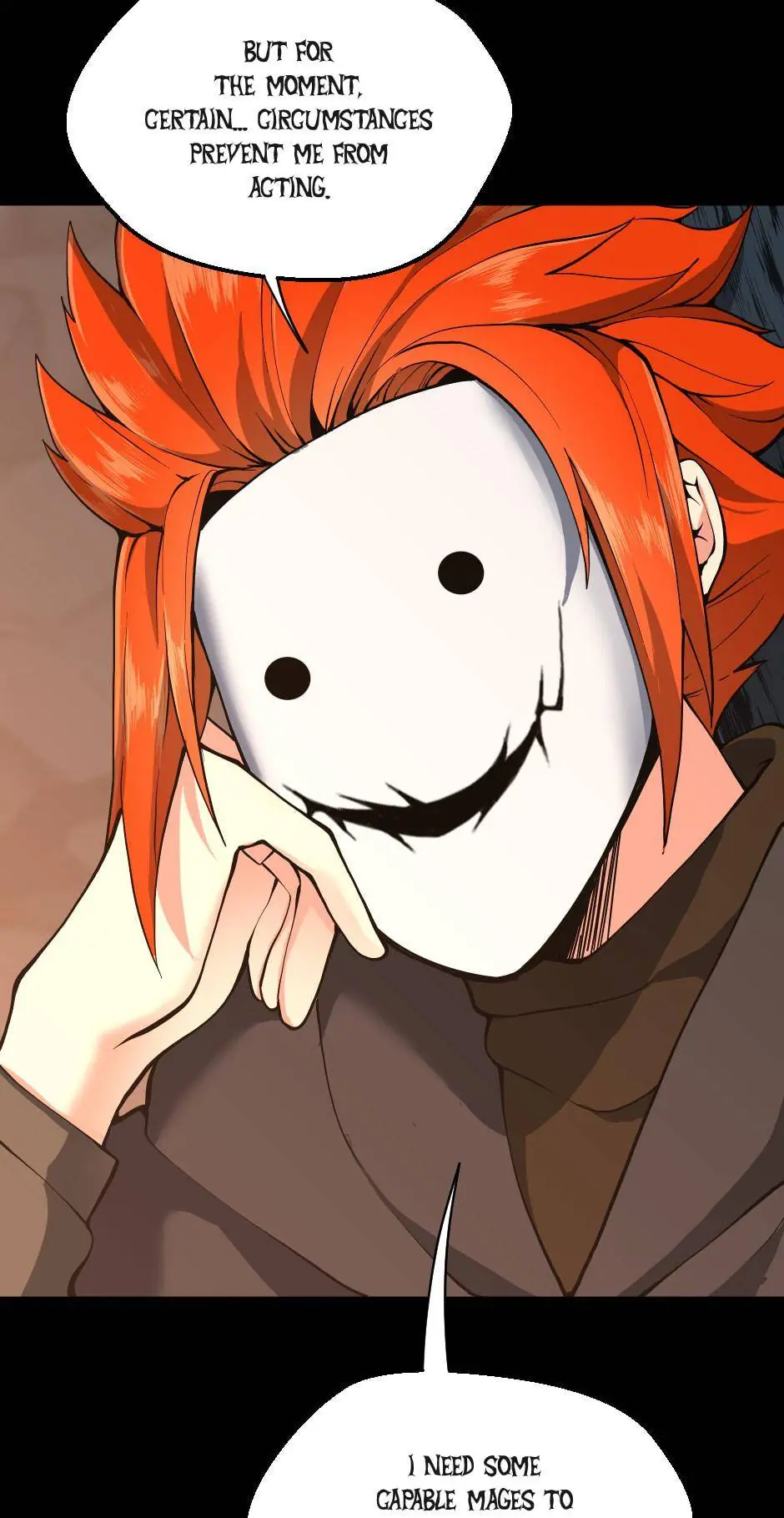 The Beginning After the End Chapter 122 Page 25